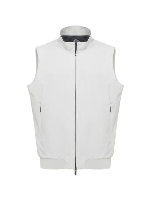 Montecristo gilet by RRD
