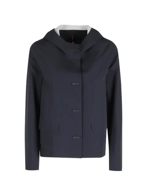 Montecristo hoodied jacket by RRD