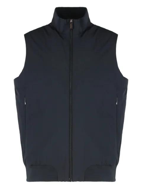 Montecristo padded gilet by RRD