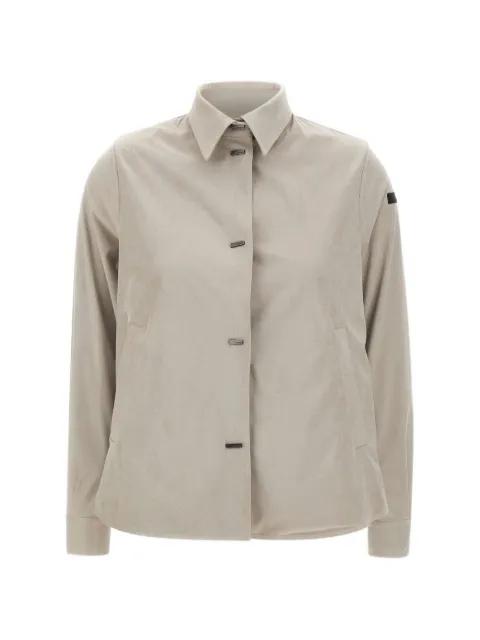 Nabucco buttoned-cuffs jacket by RRD