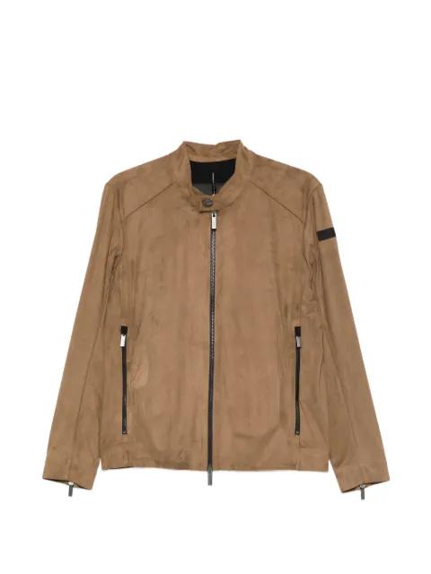 Nabucco zip-fastening jacket by RRD