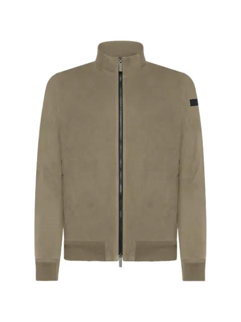 Nabucco zip-up jacket by RRD