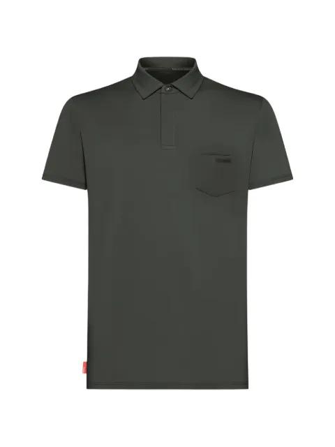 Revo pocket polo shirt by RRD