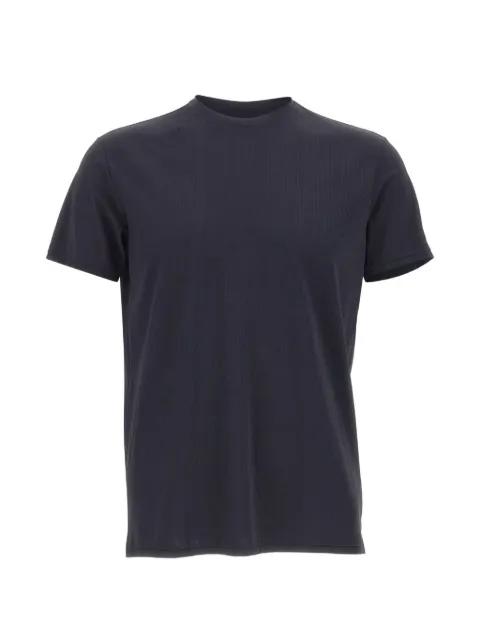 Rib T-shirt by RRD