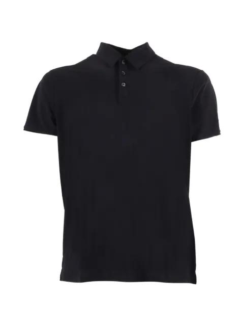 Square polo shirt by RRD