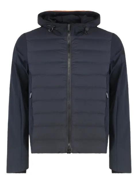 Summer padded hoodied jacket by RRD