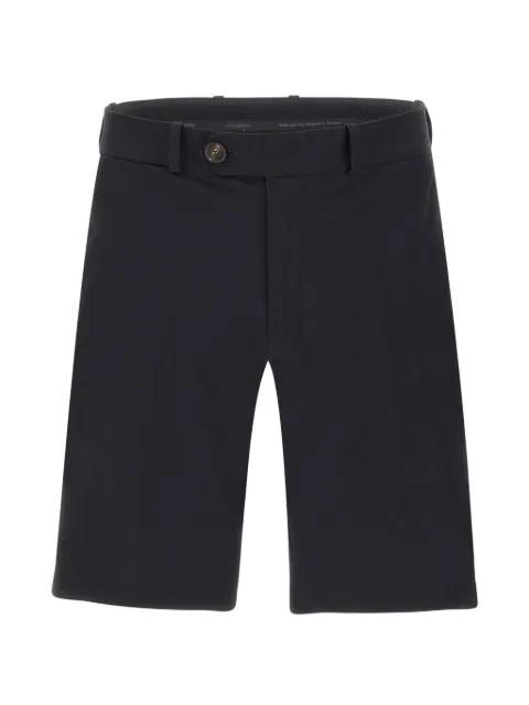 Surflex Chino belt loop tailored shorts by RRD