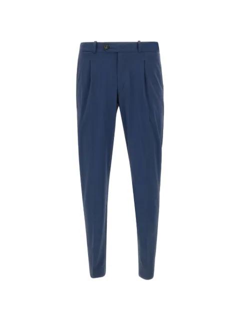 Surflex Pence pleat pocket trousers by RRD