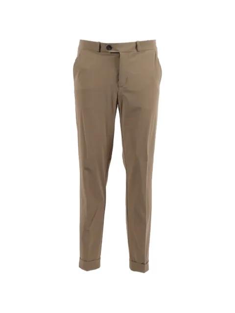 Surflex chino trousers by RRD
