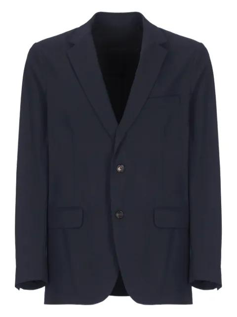 Surflex single-breasted blazer by RRD