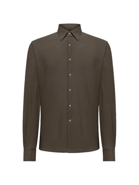 Techno Wash shirt by RRD
