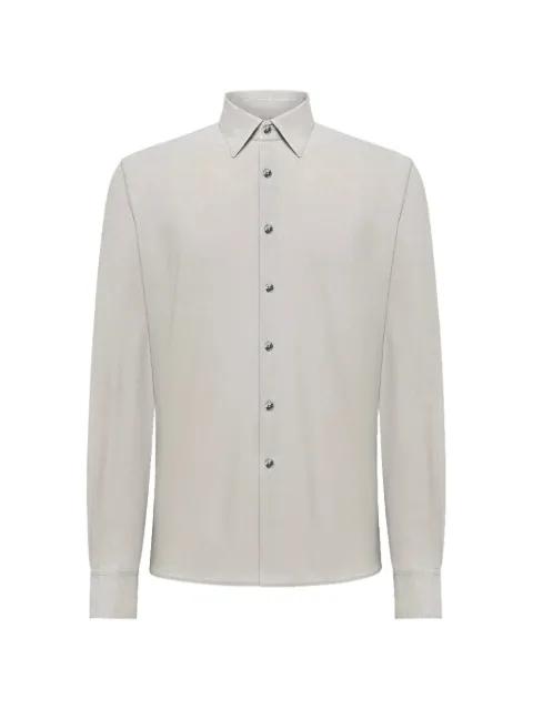 Techno Wash shirt by RRD