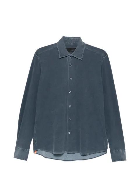 Techno long-sleeves shirt by RRD