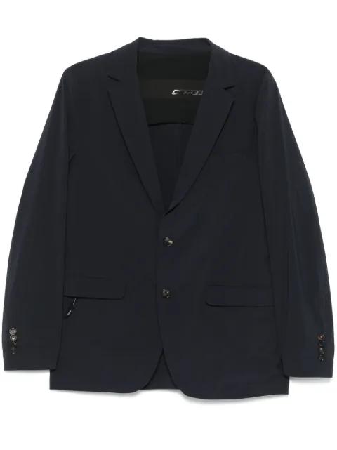 Terzilight blazer by RRD