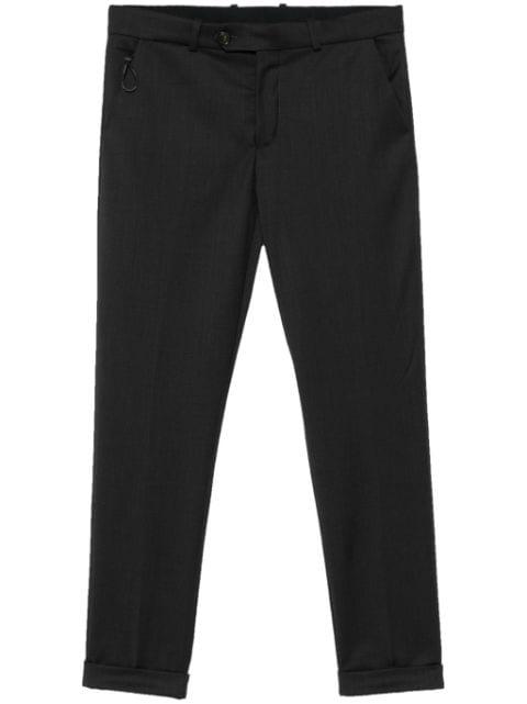 Terzilio chinos by RRD