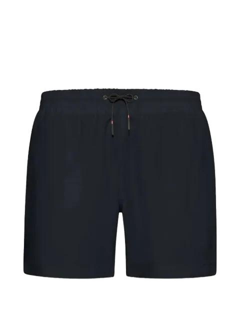Tramontana drawstring-detail shorts by RRD