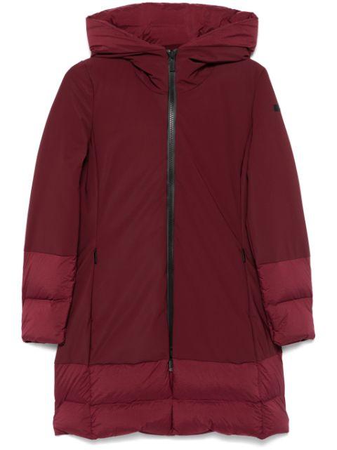Winter Hybrid Wom coat by RRD