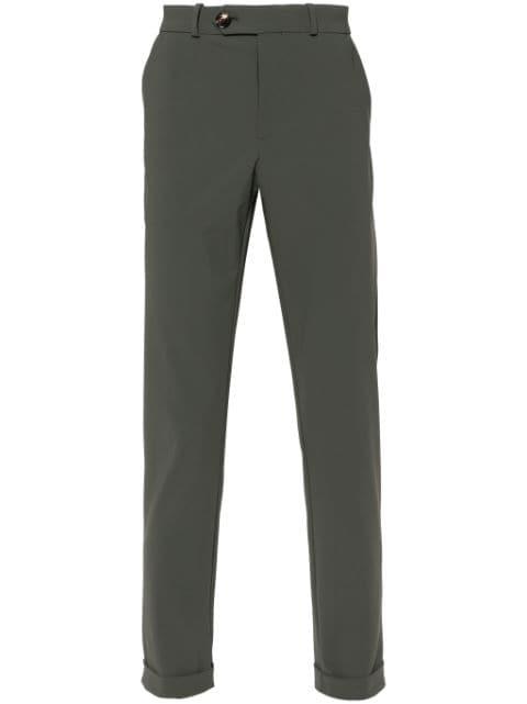 Winter chino pants by RRD