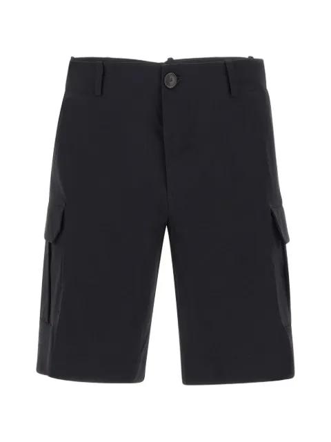 belt-loop cargo shorts by RRD