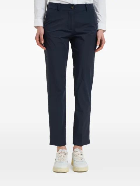 belt-loop trousers by RRD