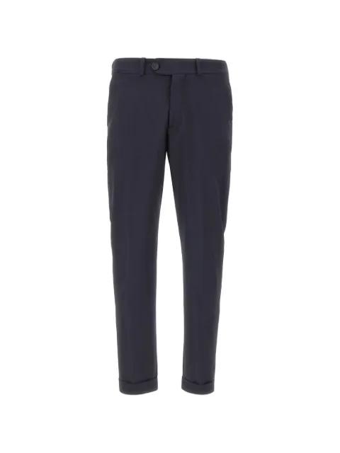 belt-loops trousers by RRD