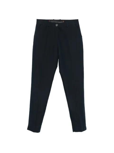 belt-loops trousers by RRD