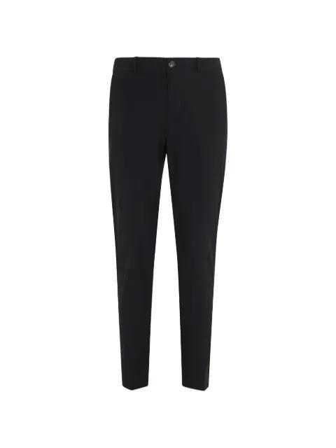 button trousers by RRD