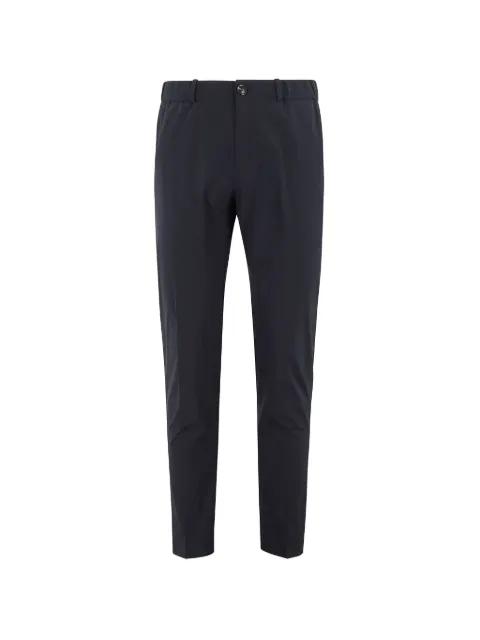 button trousers by RRD