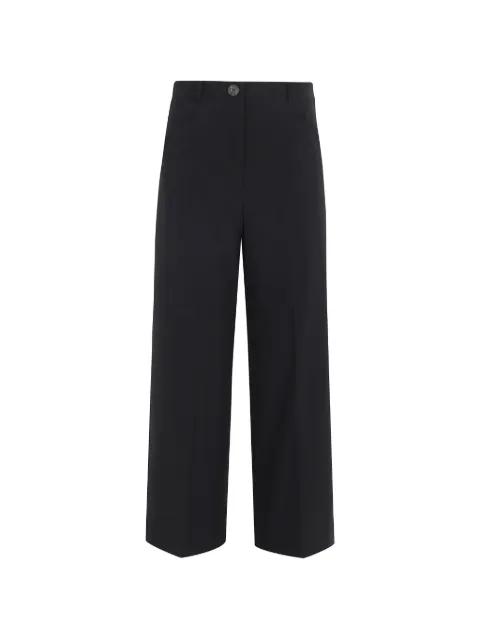 button trousers by RRD