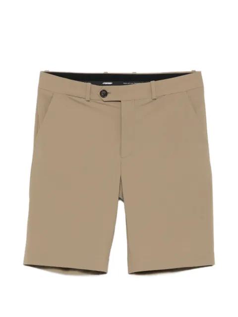 buttoned shorts by RRD