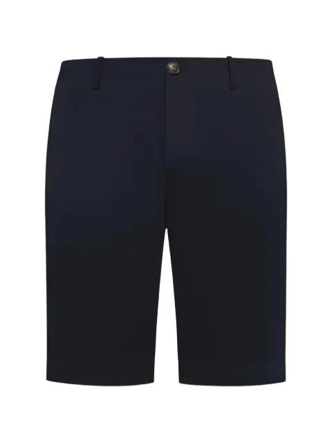 buttoned shorts by RRD