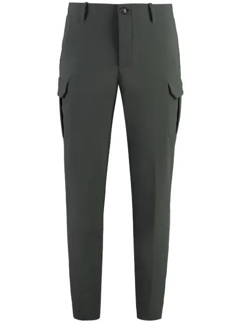 cargo trousers by RRD
