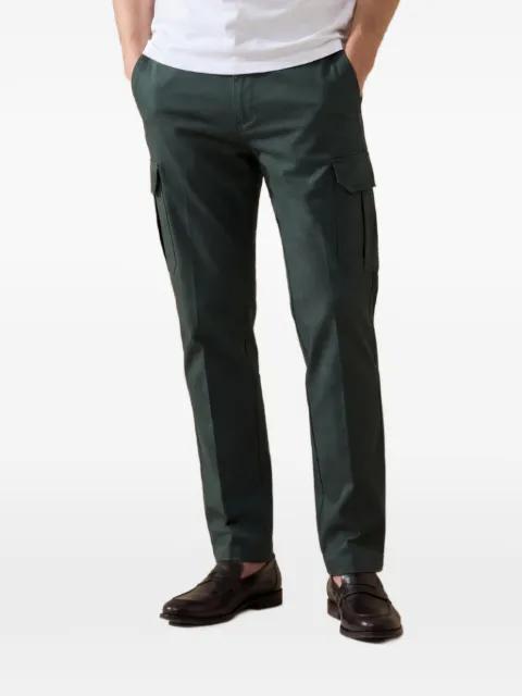 cargo trousers by RRD