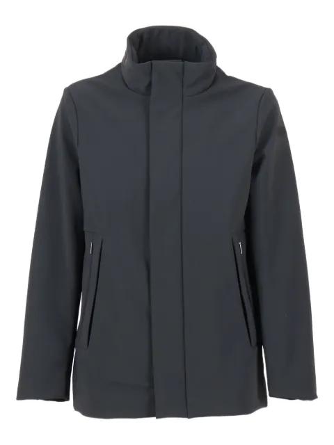 concealed-fastening jacket by RRD