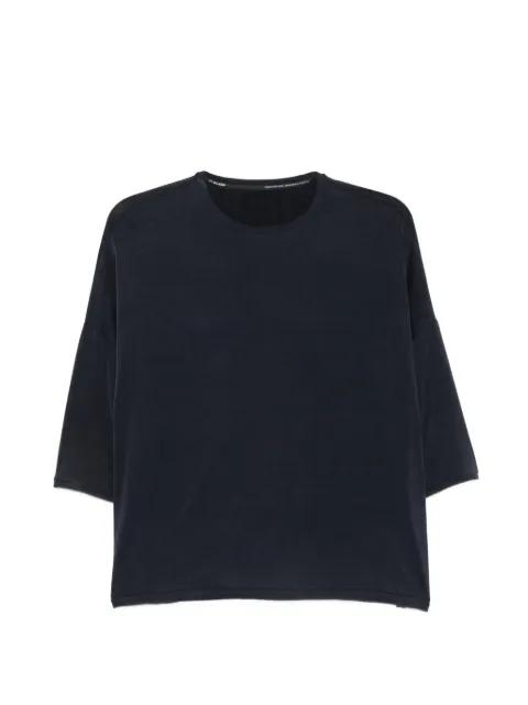 crew-neck T-shirt by RRD