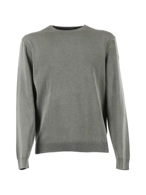 crew-neck sweater by RRD
