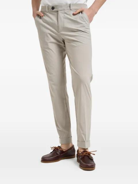 cuffed trousers by RRD