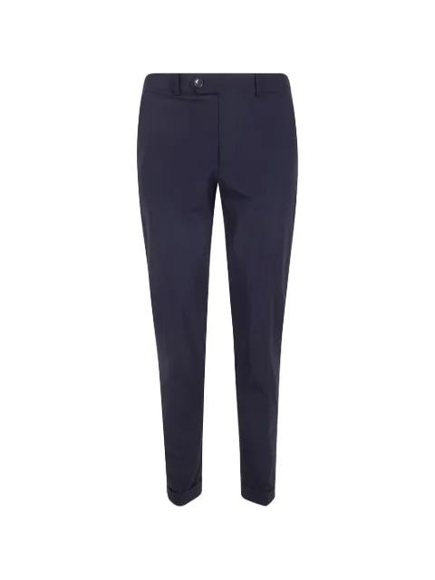 cuffed trousers by RRD