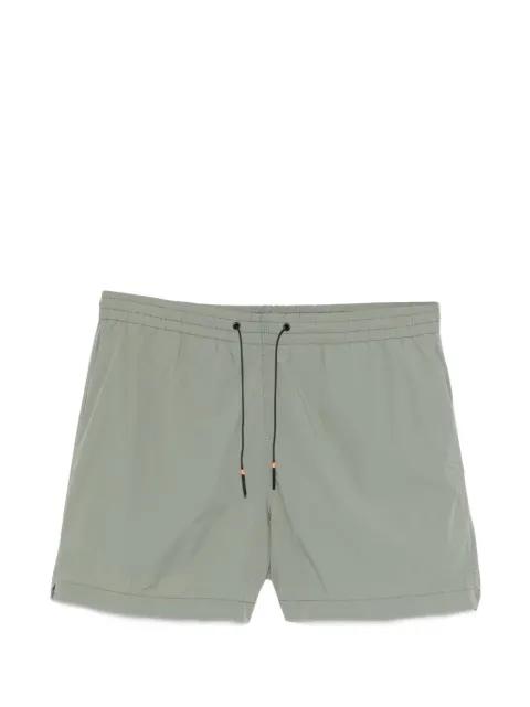 drawstring shorts by RRD