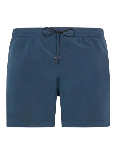 drawstring swim shorts by RRD