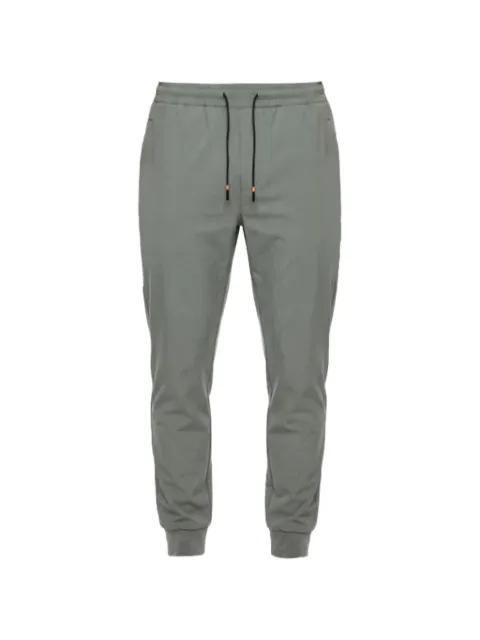 drawstring track pants by RRD