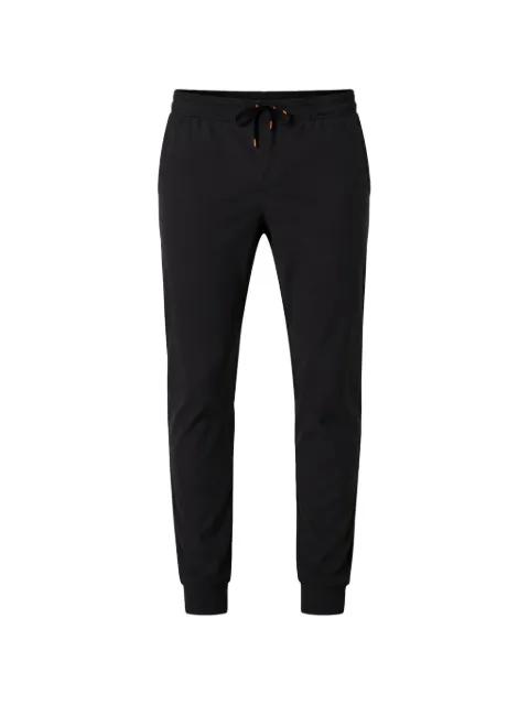 drawstring trousers by RRD