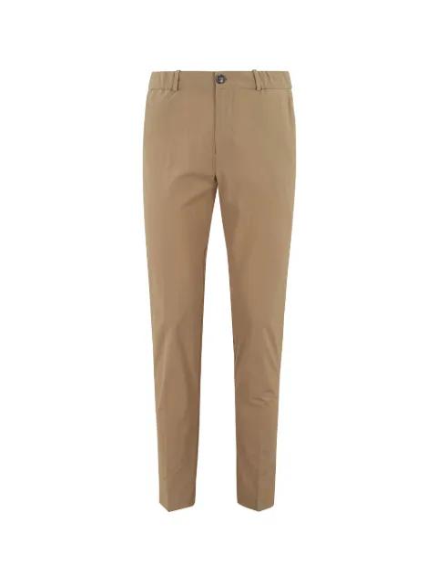 elasticated trousers by RRD