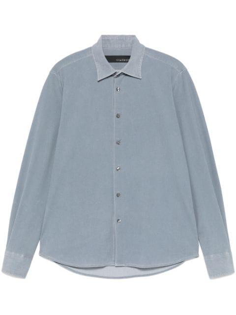 faded shirt by RRD