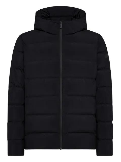 hoodied zip jacket by RRD