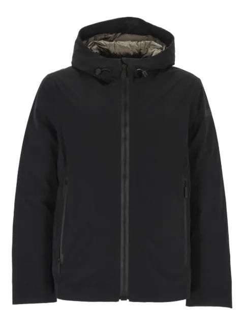 hoodied zip jacket by RRD