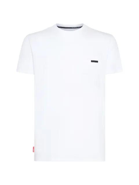 pocket T-shirt by RRD