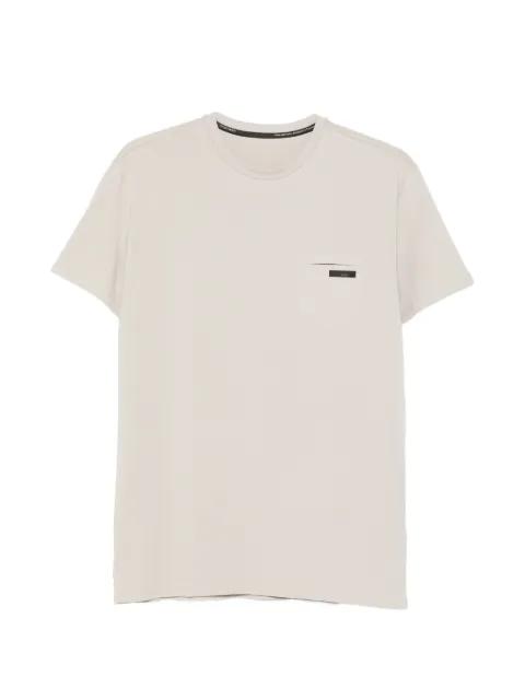 pocket T-shirt by RRD