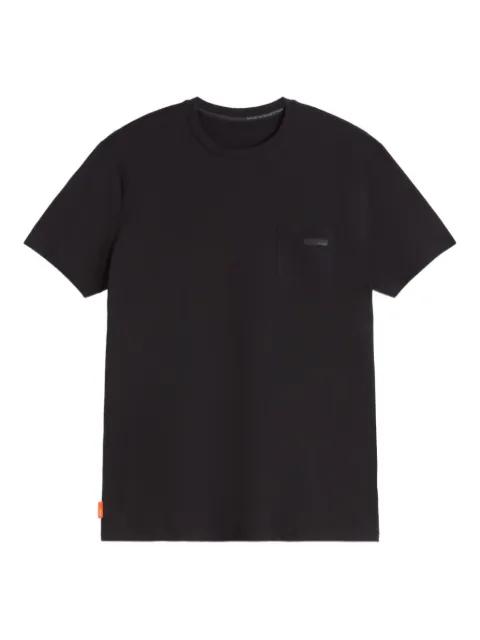pocket-detail T-shirt by RRD