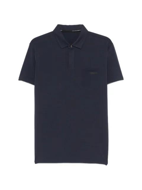 pocket polo shirt by RRD